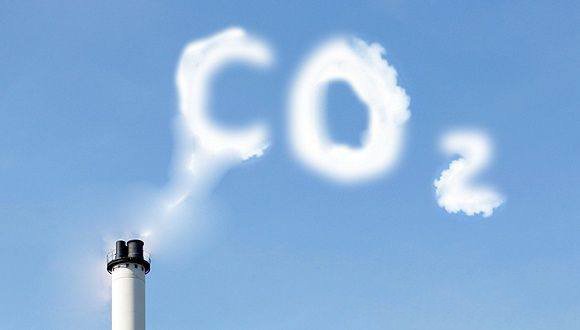  二氧化碳合成新型生物降解塑料实现量产