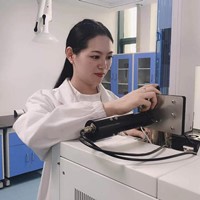 谢妮 - 标准物质网