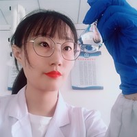 田瑞 - 标准物质网