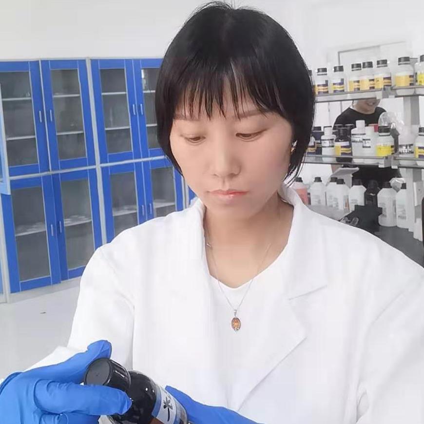 畅倩 - 标准物质网