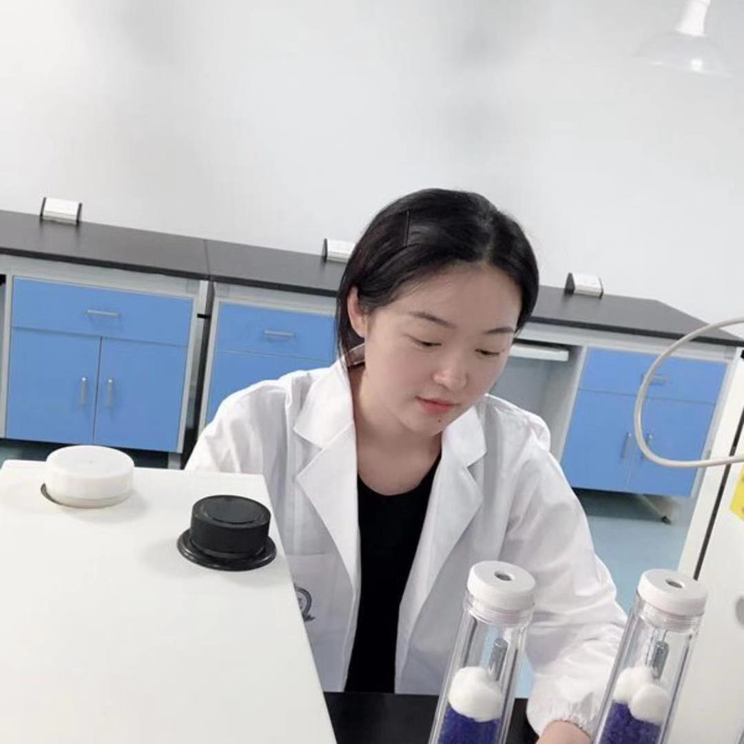 雷灵 - 标准物质网