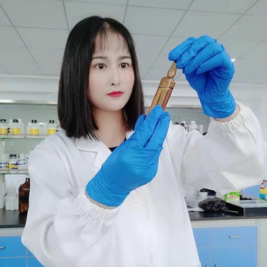 赵攀攀 - 标准物质网