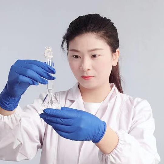冯玉丽 - 标准物质网